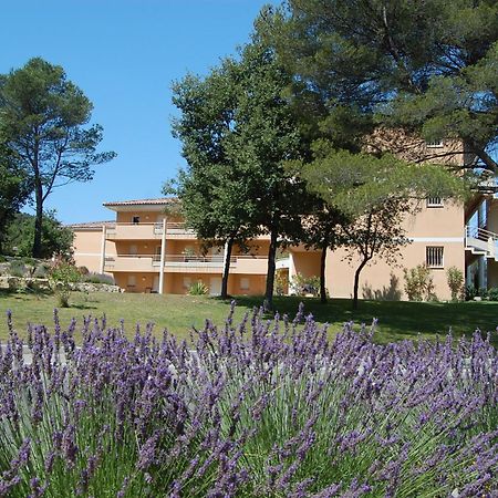 Residence Cote Sud Peypin Dış mekan fotoğraf