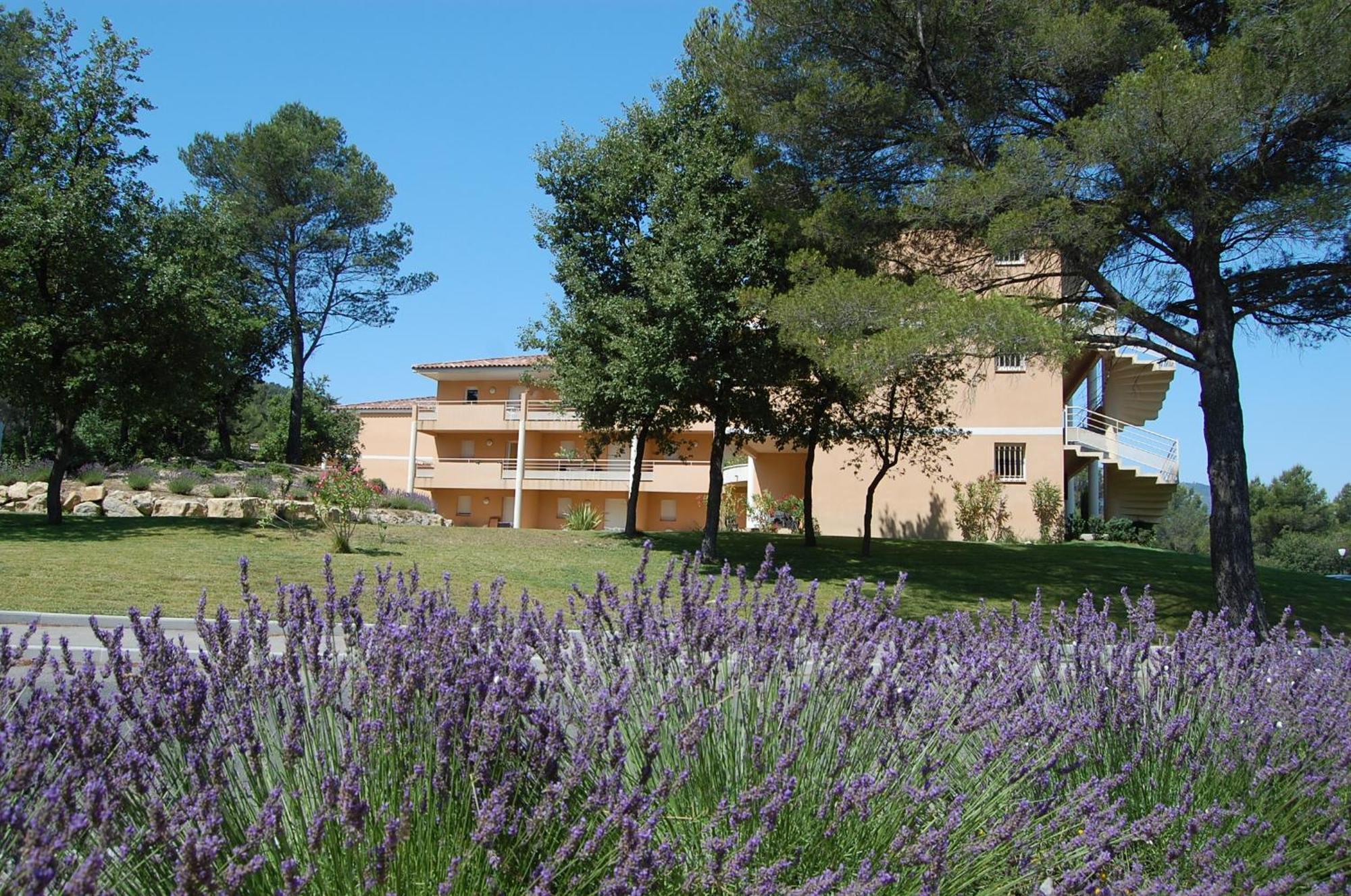 Residence Cote Sud Peypin Dış mekan fotoğraf
