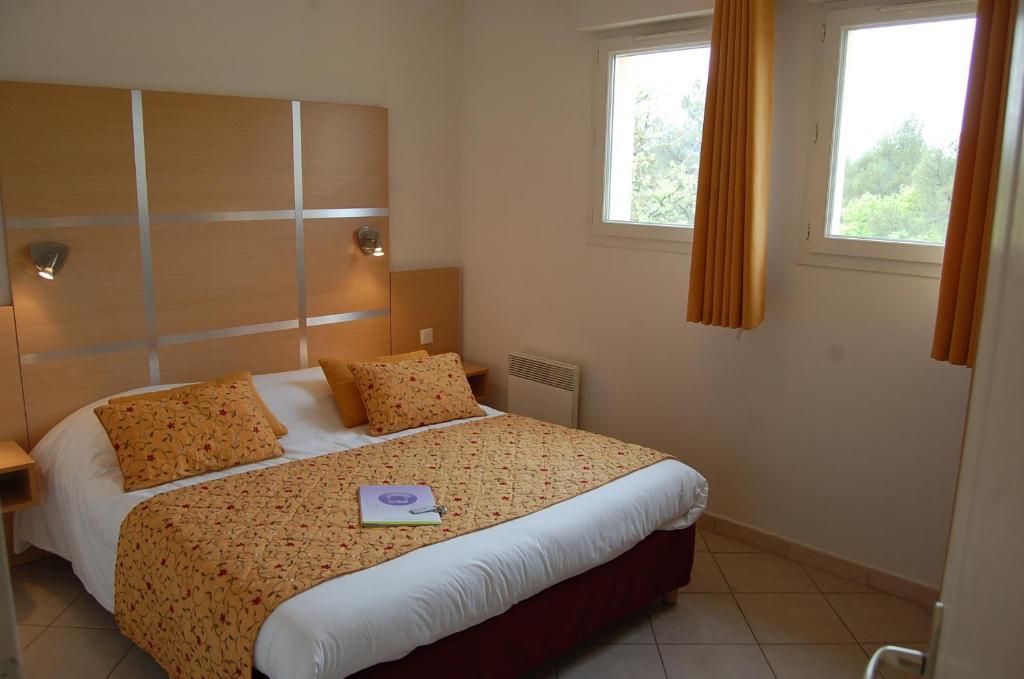 Residence Cote Sud Peypin Dış mekan fotoğraf