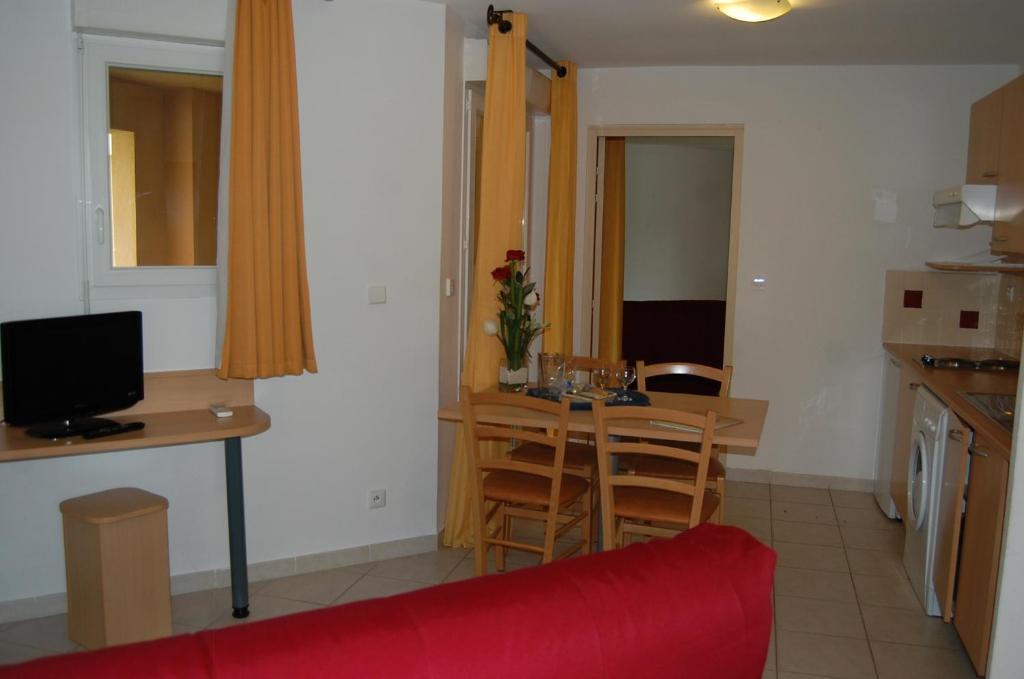 Residence Cote Sud Peypin Oda fotoğraf
