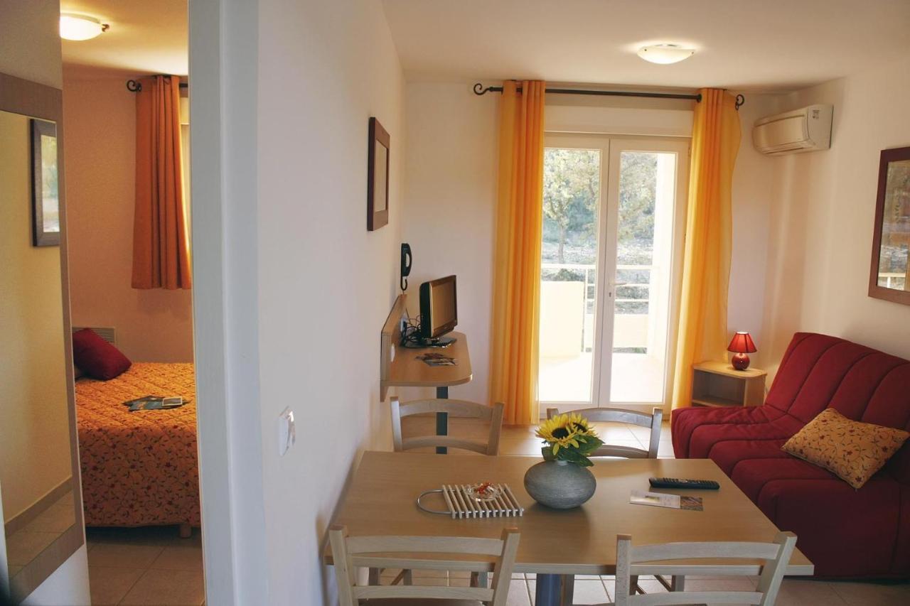 Residence Cote Sud Peypin Dış mekan fotoğraf